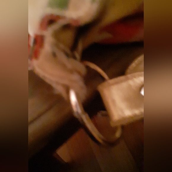 Funky purse - Picture 3 of 5